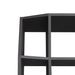 Arteriors - FGS03 - Bookcase - Belen - Ebony