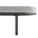 Arteriors - FHI05 - Bench - Yogi - Pitch Texture