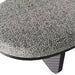 Arteriors - FHI05 - Bench - Yogi - Pitch Texture