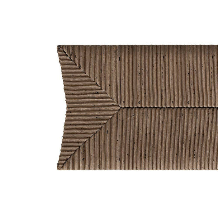 Arteriors - FHS01 - Bench - Zuri - Black Wash