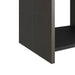 Arteriors - FII04 - Side Table - Buchanan - Graphite