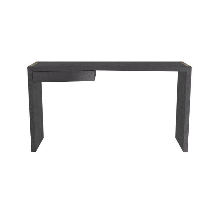 Arteriors - FKI04 - Desk - Zeus - Ebony