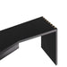 Arteriors - FKI04 - Desk - Zeus - Ebony