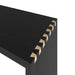 Arteriors - FKI04 - Desk - Zeus - Ebony