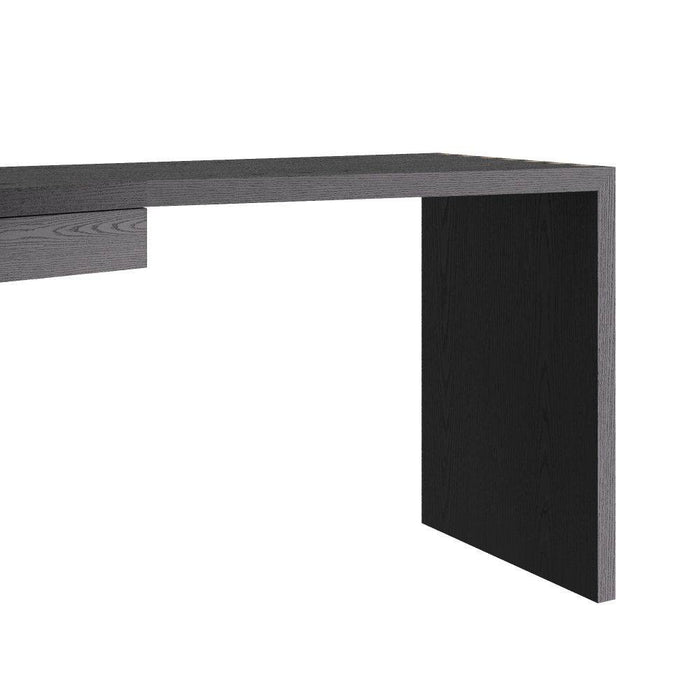 Arteriors - FKI04 - Desk - Zeus - Ebony