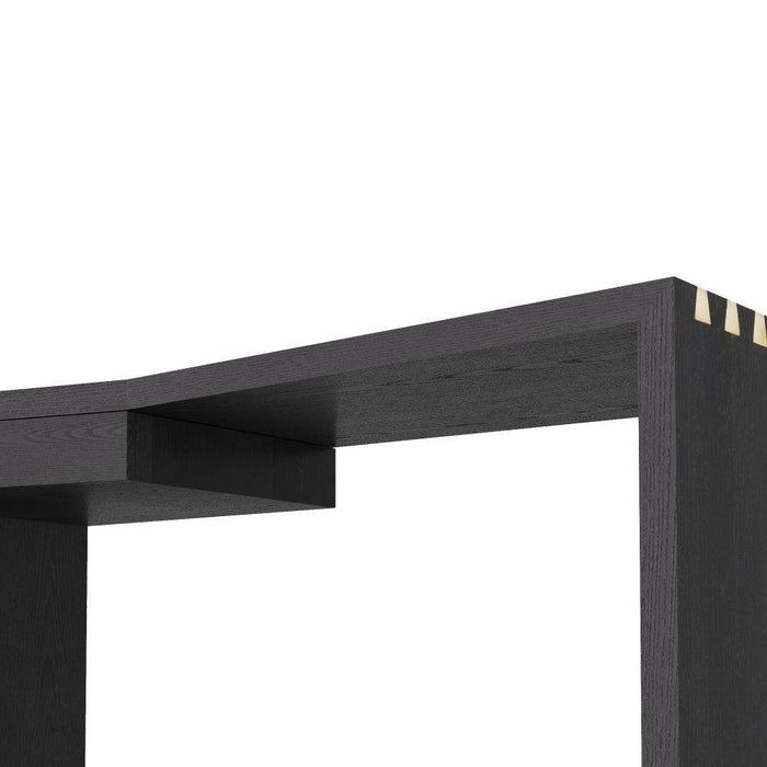 Arteriors - FKI04 - Desk - Zeus - Ebony