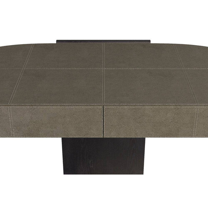 Arteriors - FKI05 - Desk - Arellano - Ebony