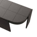 Arteriors - FKI05 - Desk - Arellano - Ebony