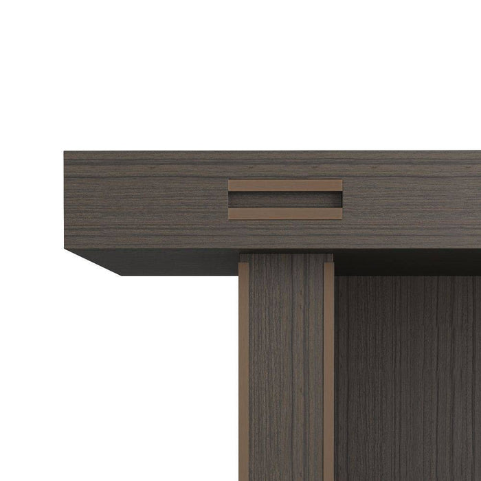 Arteriors - FKS03 - Desk - Zola - Bramble