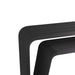 Arteriors - FLS08 - Console - Beltran - Ebony