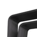 Arteriors - FLS08 - Console - Beltran - Ebony