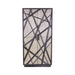 Arteriors - FNS02 - Cabinet - Trescott - Bronze