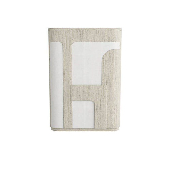 Arteriors - FNS08 - Cabinet - Brusa - Beige