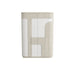 Arteriors - FNS08 - Cabinet - Brusa - Beige