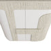 Arteriors - FNS08 - Cabinet - Brusa - Beige
