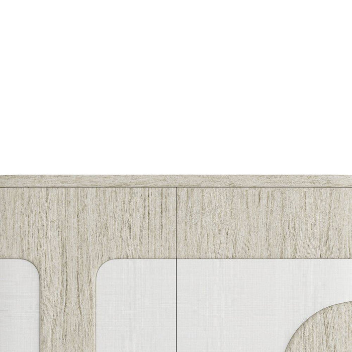 Arteriors - FNS08 - Cabinet - Brusa - Beige