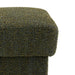 Arteriors - FOU03 - Ottoman - Athens - Olive Boucle