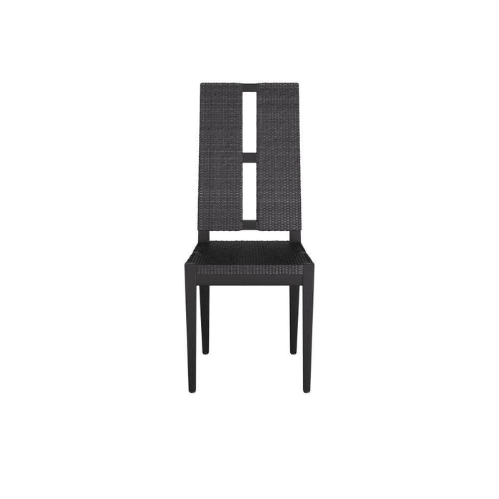 Arteriors - FRS06 - ining Chair - Antonio - Ebony