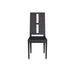 Arteriors - FRS06 - ining Chair - Antonio - Ebony