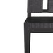 Arteriors - FRS06 - ining Chair - Antonio - Ebony