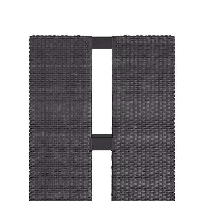 Arteriors - FRS06 - ining Chair - Antonio - Ebony