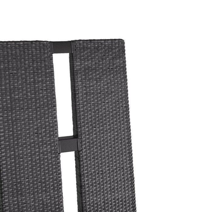 Arteriors - FRS06 - ining Chair - Antonio - Ebony