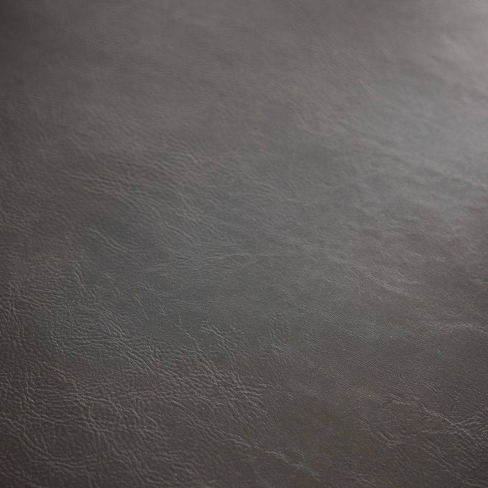 Arteriors - FRS07 - Lounge Chair - Bonnie - Noir Vegan Leather