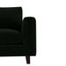 Arteriors - FRU03 - Chair - Lovell - Forest Velvet/Dark Walnut