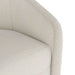 Arteriors - FRU05 - Chair - Aljona - Cream Sherpa