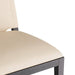 Arteriors - FSI09 - Counter Stool - Burdock - Ivory Leather