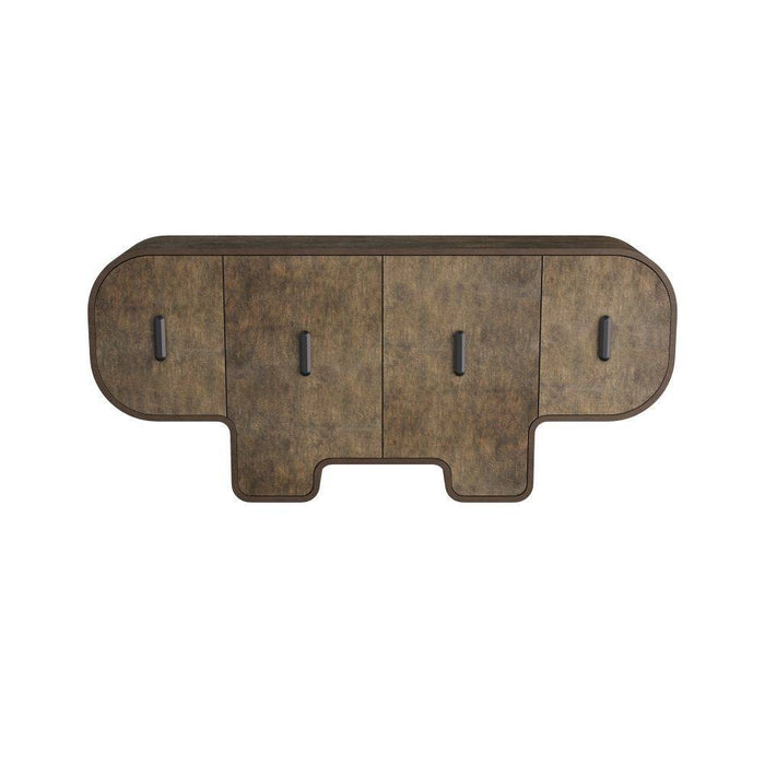 Arteriors - FZS08 - Credenza - Bruno - Tortoise Burl