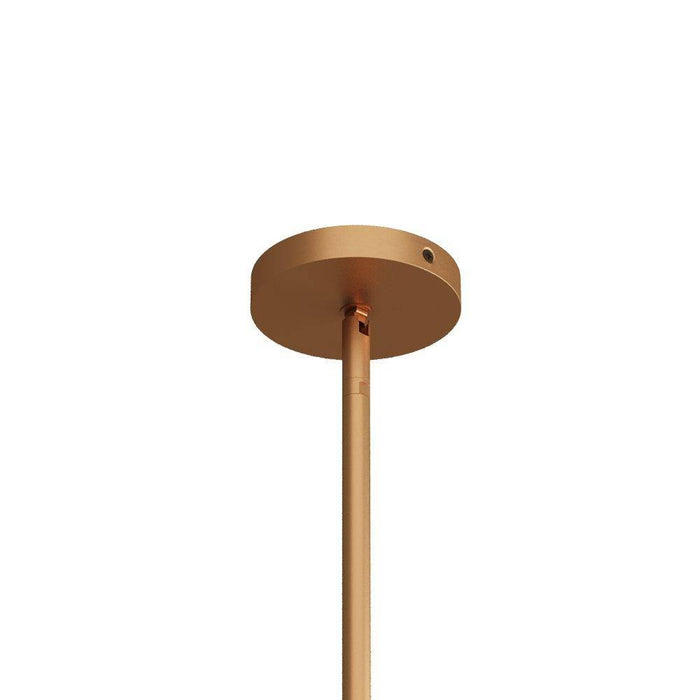 Arteriors - GCDSS01 - Pendant - Terrace - Natural, Rattan