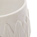 Arteriors - GKATC01 - Centerpiece - Feather - Ivory, Riverstone
