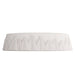 Arteriors - GKATC02 - Centerpiece - Feather - Ivory, Riverstone