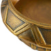 Arteriors - GKAYI02 - Centerpiece, Set of 2 - Millenia - Antique Brass