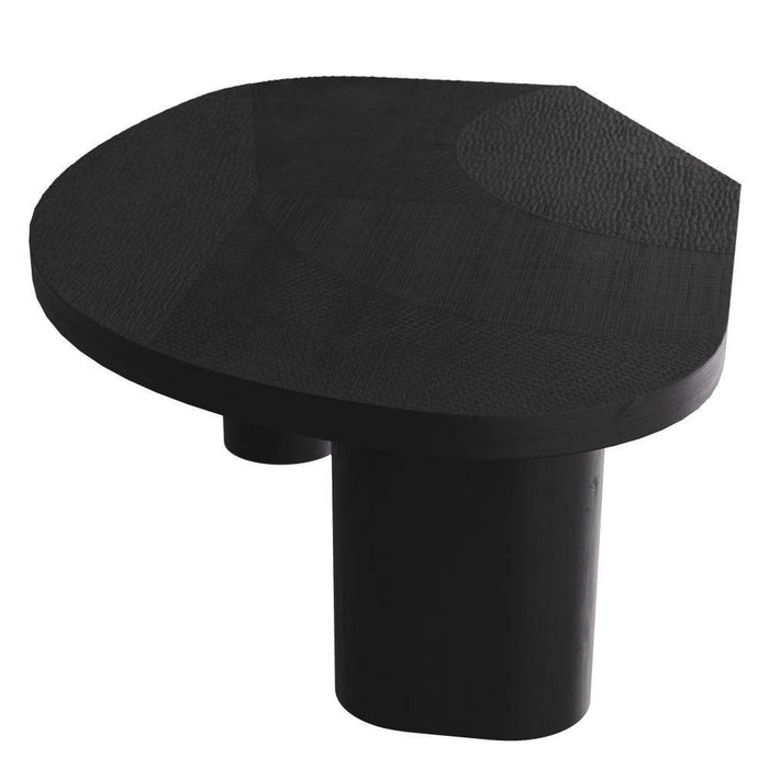 Arteriors - GKFCI03 - Coffee Table - Tribal - Ebony, Mango Wood