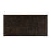 Arteriors - GKFDI01 - Dining Table - Vargueno - Burnt, Mango Wood