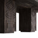 Arteriors - GKFDI01 - Dining Table - Vargueno - Burnt, Mango Wood