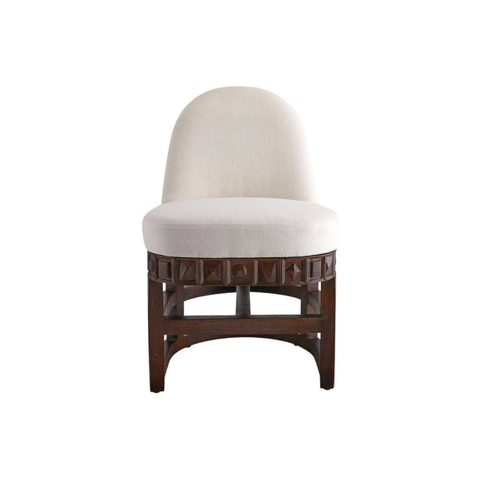 Arteriors - GKFRI01 - Chair - Vargueno - Umber, Mango Wood