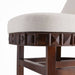 Arteriors - GKFRI01 - Chair - Vargueno - Umber, Mango Wood