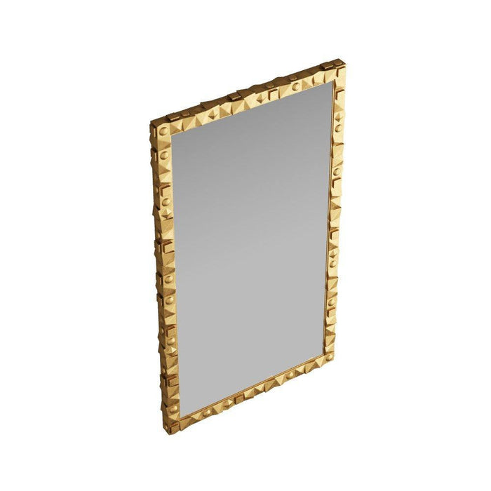 Arteriors - GKWMI01 - Mirror - Empire - Antique Brass