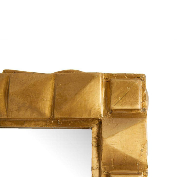 Arteriors - GKWMI01 - Mirror - Empire - Antique Brass