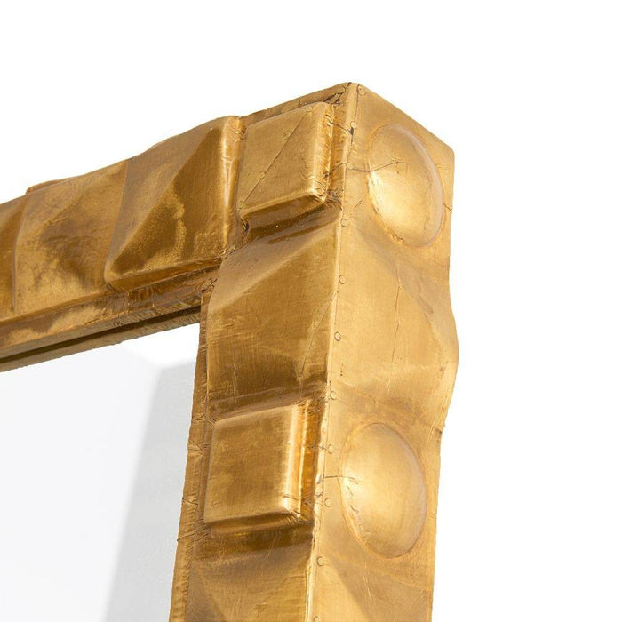 Arteriors - GKWMI01 - Mirror - Empire - Antique Brass