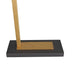 Arteriors - PDC11 - Desk Lamp - Zahar - Bronze, Iron