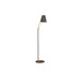 Arteriors - PFC14 - Floor Lamp - Zealand - English Bronze, Steel