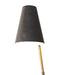 Arteriors - PFC14 - Floor Lamp - Zealand - English Bronze, Steel