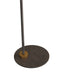 Arteriors - PFC14 - Floor Lamp - Zealand - English Bronze, Steel