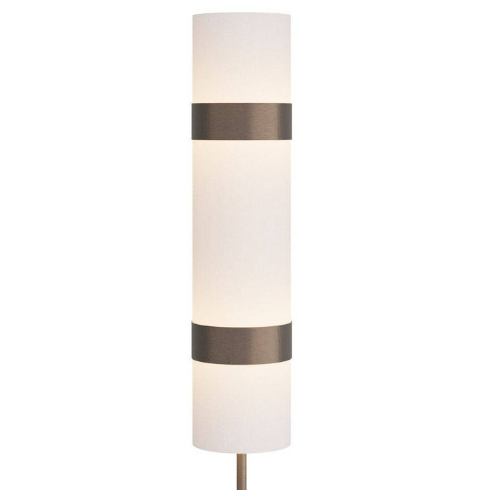 Arteriors - PFC16 - Floor Lamp - Belton - English Bronze, Steel