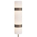 Arteriors - PFC16 - Floor Lamp - Belton - English Bronze, Steel