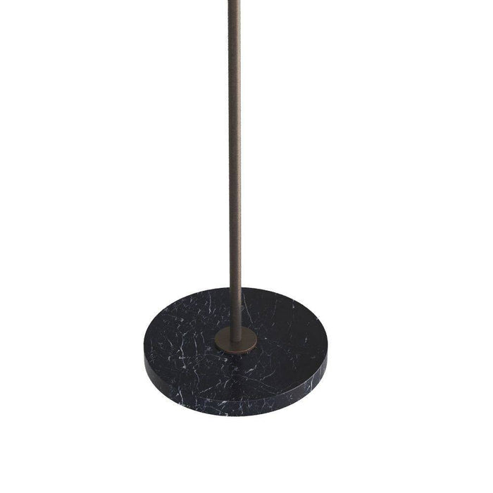 Arteriors - PFC16 - Floor Lamp - Belton - English Bronze, Steel